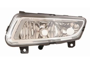 Sis Farı Ön Sol GVA 9107575  6R0941061D 6R0941061B 6R0941061C