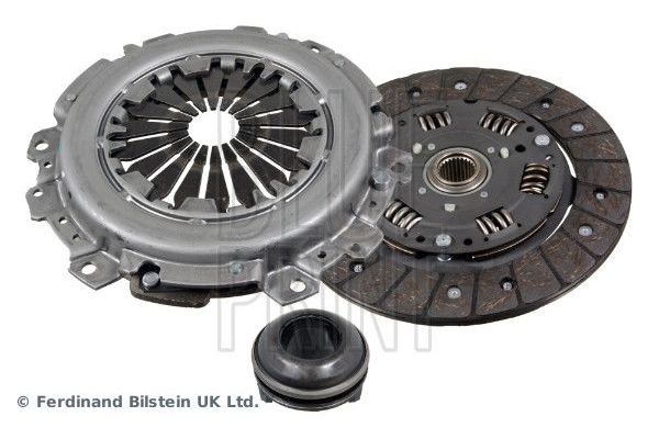 Debriyaj Seti  Volvo Serisi 460 (1989->)  BLUE PRINT ADR163028