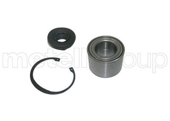 Teker Rulmanı Arka Sağ veya Sol EUROREPAR 1607703180  S6J1A049AA 1201568 2S6J1A049AA 1085565 1135043 1212541 1212546 4154713 2S6J-1A049-AA