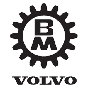 VOLVO BM