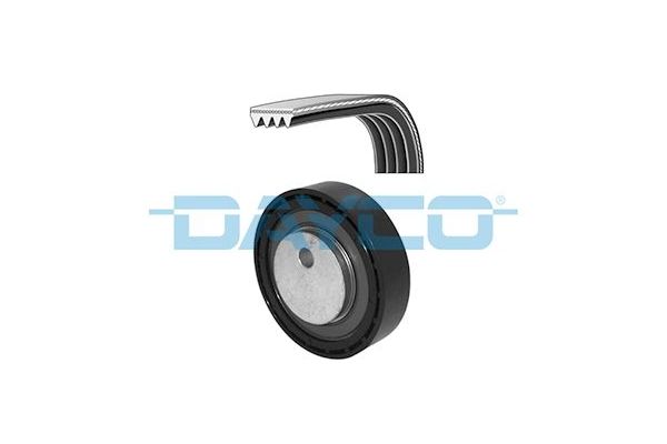Vantilatör Kayış Seti  DAYCO KPV162