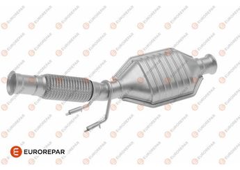 Partikül Filtresi  EUROREPAR 1609163380  1609163380 1705QA 1731FE 173867