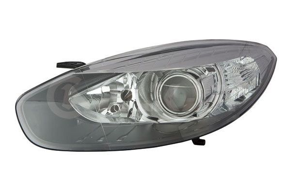 Far Sağ RENAULT ORJINAL 260107517R