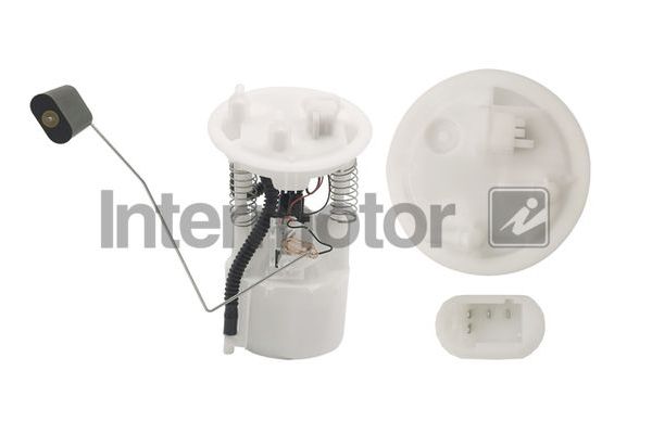 Depo Şamandırası  TEKNOPARTS RN-KDS-007