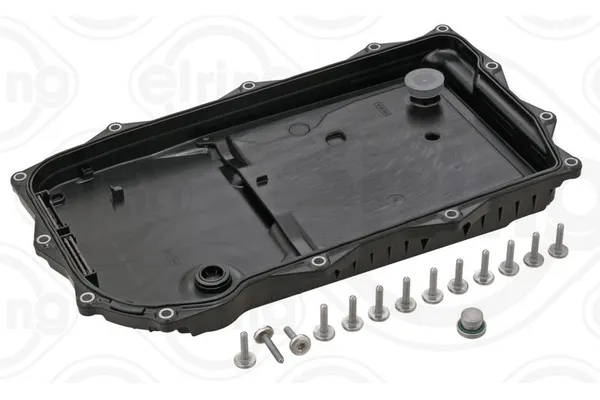 Şanzıman Yağ Filtresi  BMW 3 Serisi Touring (G21N)(07.2022->)  WENDERPARTS BA24117624192