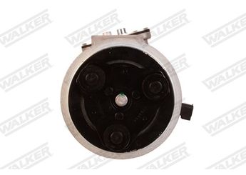 Klima Kompresörü  DENSO PECP0027  PECP0027 1379474 1383679 1421335 1444893 3M5H19497AD 3M5H-19497-AD 6C1119D629BA 6C11-19D629-BA 6C1119D629BA01 6C11-19D629-BA01 6C1119D629BC 6C11-19D629-BC 6C1119D629BD 6C11-19D629-BD 6C1119D629BE 6C11-19D629-BE