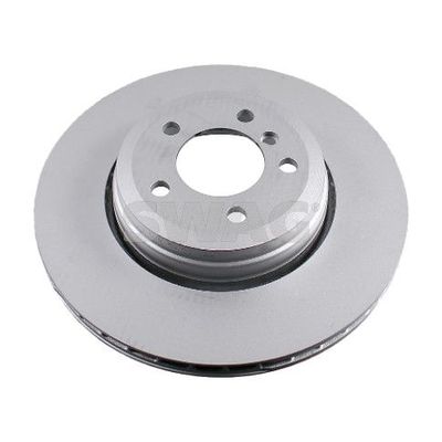 Fren Disk Ayna Arka Sağ ve Sol BMW 7 Serisi (E65/E66)(2001->)  SWAG 20 92 4807