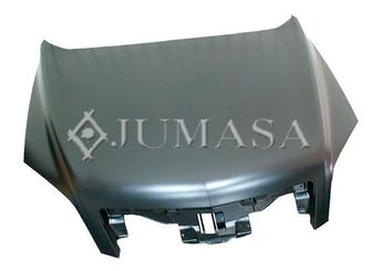 Motor Kaputu  EUROBUMP DAW08CA003  96861600