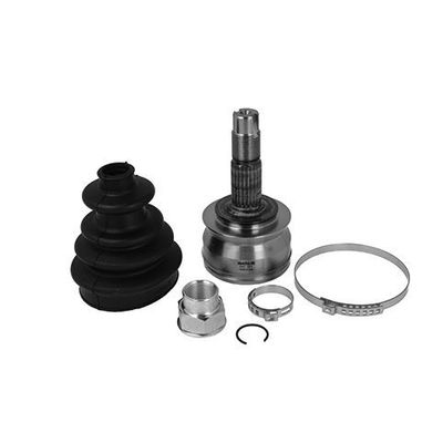 Aks Kafası Ön Dış Sağ veya Sol Opel Adam (2012->)  CIFAM 607-747