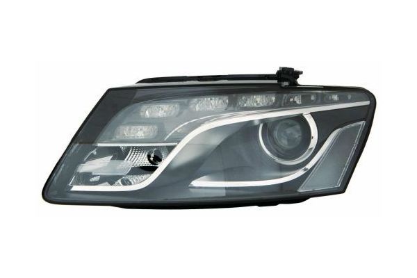 Far Sol Audi Q5 (8R)(11.2008->)  DEPO 446-1133LMLEHM2