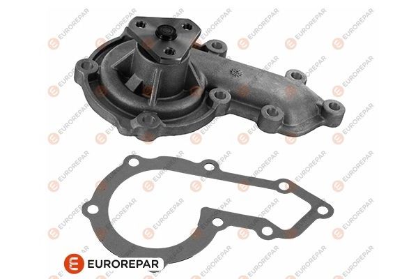 Devirdaim Su Pompası  Land Rover Defender (LD)(05.1996->09.2002)  EUROREPAR 1635178580