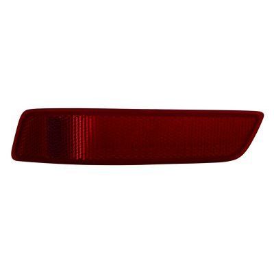 Tampon Reflektörü Arka Sol VORTEX V3511289