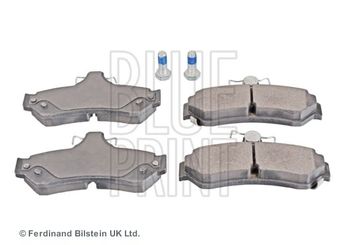 Fren Disk Balata Arka BLUE PRINT ADT342226  446606080 04466-06080