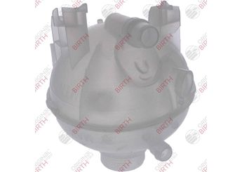 Radyatör Yedek Su Deposu  OPTIMUM 9678125880  9678125880 96 781 258 80 9678125880SK 96 781 258 80 SK 3637188 36 37 188 036 37 188