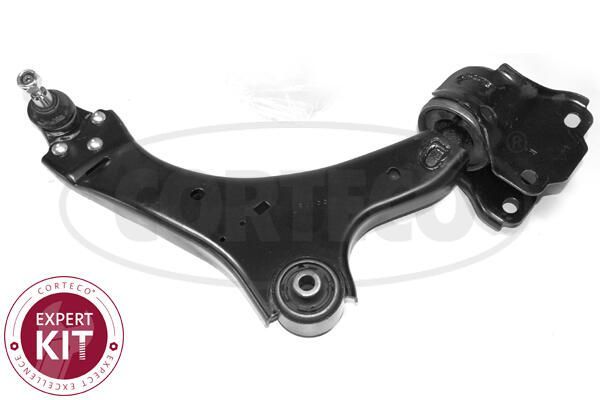 Salıncak Ön Alt Sağ Land Rover Freelander 2 (LN)(01.2007->)  ASPART 1CAR1189