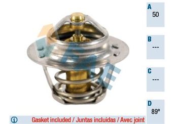 Termostat 89 °C  HELLUX HTR.251023  7700872554 8200772985 7700858802 91159950 2120000QAA 21200-00QAA 4408334 7700272554 77 00 272 554 77 00 872 554 7700872635 77 00 872 635 8200479402 82 00 479 402 82 00 772 985 8200772990 82 00 772 990