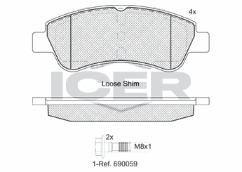 Fren Disk Balata Ön EUROREPAR 1682206780  1682206780 1611140680 16 111 406 80 1611293980 16 112 939 80 1612293980 16 122 939 80 1613193280 16 131 932 80 1637014580 16 370 145 80 1646186180 16 461 861 80 1610489680 1613192280 1617282980 425218 4252.18 425240 4252.40 425221 425259 425276 425330 4253.30 425342 4253.42 425338 425423 4254.23 425475 4254.75 425486 E172227 E172590 1614005880 1647863780 16 478 637 80 1679993980 3649088 36 49 088 16 104 896 80 16 131 922 80 16 140 058 80 16 172 829 80 1617292380 16 172 923 80 4252.21 425238 4252.38 425239 4252.39 4252.59 4252.76 4253.38 425341 4253.41 4254.86 E172124 E172361 E172558 8660004702 86 60 004 702 8671016655 86 71 016 655 3 649 088