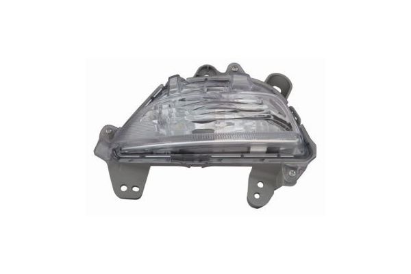 Sinyal Lambası Sol DEPO 316-1615L-UQ