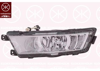 Sis Farı Ön Sağ GVA 9122112  5JA941702B 5JA941700B