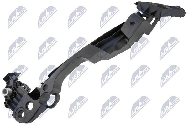 Far Braketi Sol Volkswagen Golf VI (5K1)(10.2008->2012)  MADE IN TAIWAN KLL21
