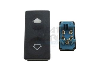 Cam Açma Düğmesi Arka Sağ veya Sol WENDERPARTS BA61311393361  61311393361