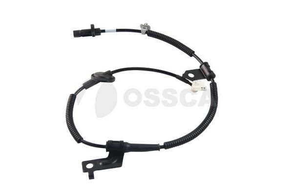 Abs Sensörü Arka Sol MGA 33624