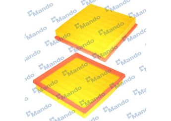 Hava Filtresi  MANDO MMF015202  13711247405 13721247404 13721247405 1247404 1247405