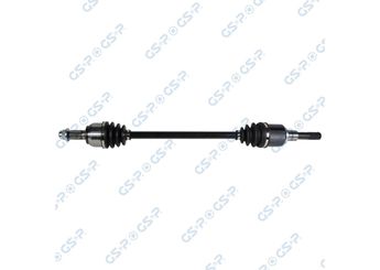 Aks Komple Ön Sağ veya Sol GSP 251037  TOB000110