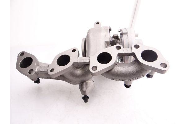 Turbo Şarj  GARRETT 724930-9010S