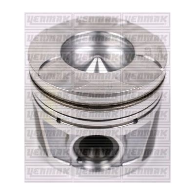 Piston (79.50MM-0.40)  KING PISTON 18-2050042