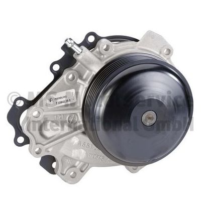 Devirdaim Su Pompası  Mercedes GLC -Serisi Coupe (BM 253)(06.2016->)  PIERBURG 7.10942.29.0