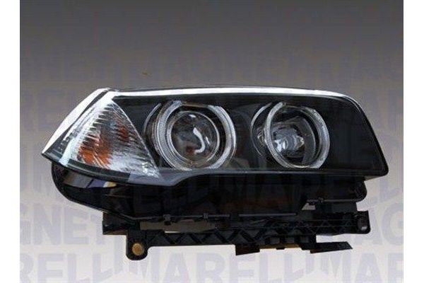 Far Sol BMW X3 Serisi (E83)(09.2003->)  MAGNETI MARELLI 711307023296