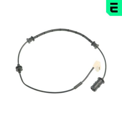 Balata İkaz Kablosu Ön OPTIMAL WKT-50265K