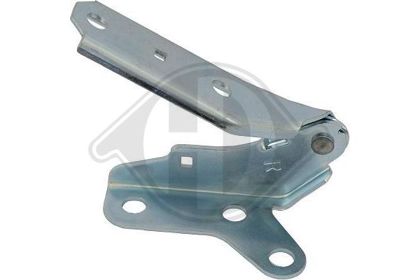 Motor Kaput Menteşesi Sağ TYG 1030-2355