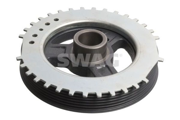 Krank Kasnak  Mazda 6 Kombi (GY)(01.2002->)  SWAG 83 10 4284
