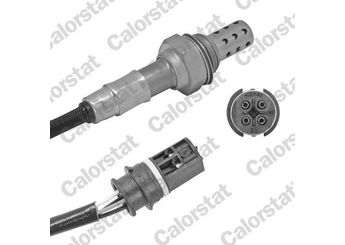 Oksijen (Lambda) Sensörü  CALORSTAT LS140480  11781247409 11781247475 11781704259 11781741317 5404917 0005404917 5408617 0005408617 5408717 0005408717 A0005404917 A0005408617 A0005408717