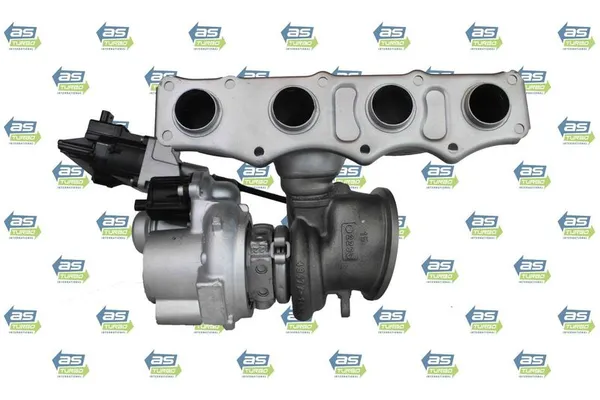 Turbo Şarj  BMW X4 Serisi (F26)(07.2014->)  MITSUBISHI ORJINAL 49U77-02032