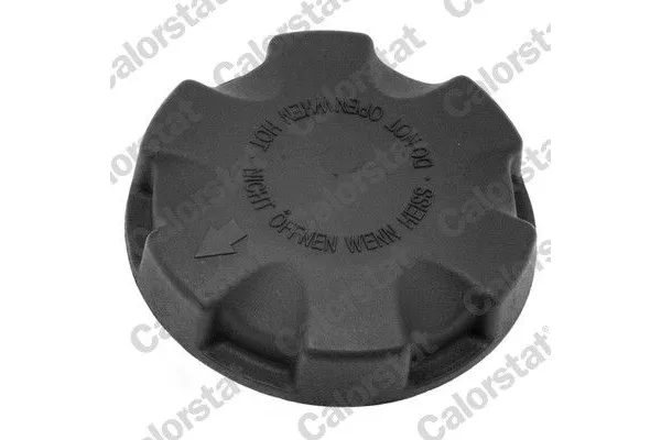 Radyatör Yedek Su Depo Kapağı  BMW X6 Serisi (G06)(2019->)  CALORSTAT RC0087