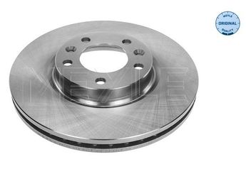 Fren Disk Ayna Ön Sağ ve Sol KALE BALATA TFD00149  