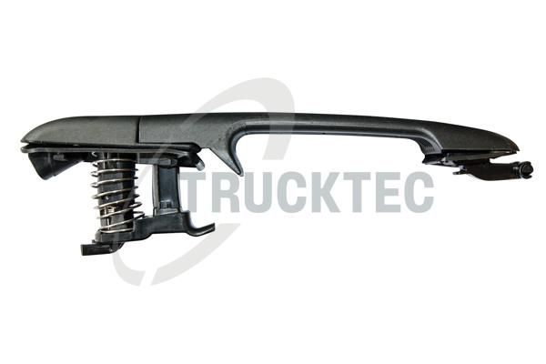 Kapı Kolu Arka Dış Sağ veya Sol TRUCKTEC 02.54.007