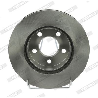 Fren Disk Ayna Ön Sağ ve Sol Ford Explorer (UN46)(10.1992->)  FERODO DDF1471