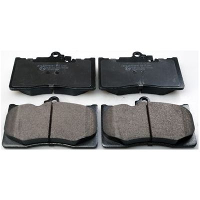 Fren Disk Balata Ön Lexus RC (2014->)  FTE 9001815