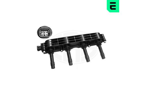 Ateşleme Bobini  Opel Astra G 4/5 Kapı (1998->)  ERA 880039