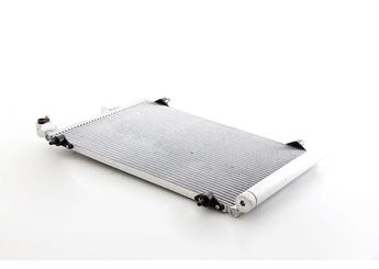 Klima Radyatörü  BSG 70-525-011  6455CP 6455.CP 6455FX 6455.FX