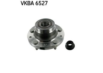 Porya Arka Sağ veya Sol SKF VKBA 6527  6C111A049BA 1371312 1417336 1756721 6C112B664BB 6C11-2B664-BB 1377911 1 377 911 6C11-1A049-BA