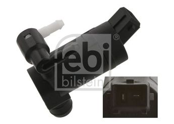 Cam Su Motoru  EUROCRAFT EU F16187-065  1S7117K624FC 1132694 1145866 PTG740030A