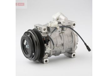 Klima Kompresörü  DENSO DCP47004  9520065DJ0 09520065DJ0 095200-65DJ0 95200-65DJ0 9521065DA0 95210-65DA0