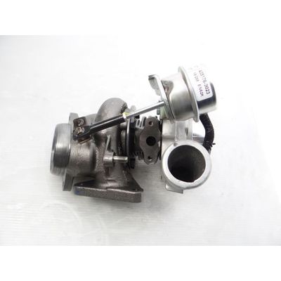 Turbo Şarj  GARRETT 454207-5002S