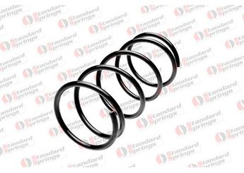 Helezon Yayı Ön OTOZONE HYO9400  481312P040