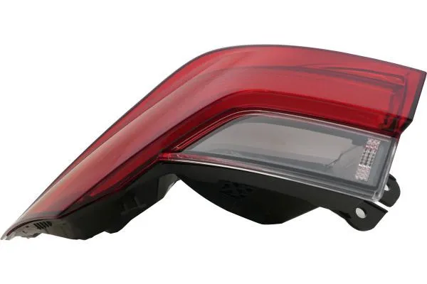 Stop Lambası Dış Sol Skoda Kamiq (NW4)(07.2019->)  DEPO 665-1948L-WE